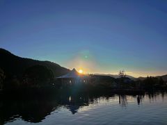 -东钱湖旅游度假区