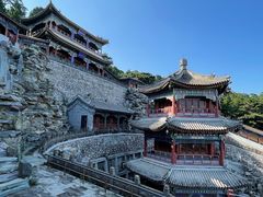 -香山公园