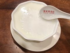 -正德顺順德雙皮奶(中信店)