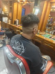 -贝勒爷专业男发