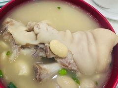 -廖老妈蹄花店(人民公园陕西街259号店)