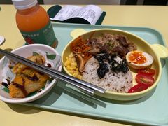 -米仓食堂(凯德广场店)