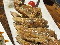 -小川洋风料理(街道口店)