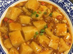 -湘与香缘·湖南菜(王府井北京市百货大楼店)