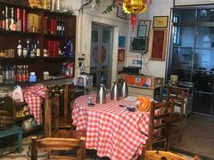 大堂-龙桥私厨·姜花菊花过桥鱼·顺德菜(容桂店)