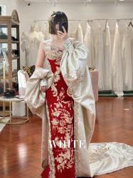 -纯色时光婚纱艺术馆WHITE