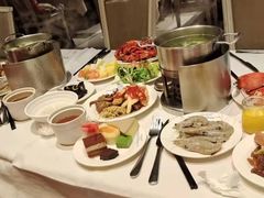 -星伦多自助料理(华润万象城店)