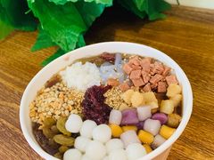 -糖糖冰粉(凤城三路总店)
