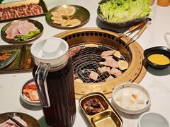 -炙城·韩式烤肉(南京东路店)