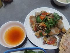 -官塘原味鱼生·潮菜大排档(潮州总店)