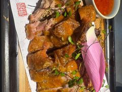 -姑苏家宴·苏帮菜·松鼠桂鱼(苏州总店)