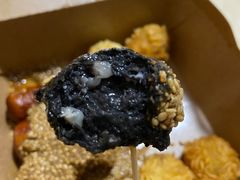 -奶奶的美食(宽厚里店)
