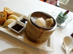 -晶荷轩(香港迪士尼乐园酒店)