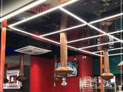 大堂-明洞王妃家烤肉(苏州中心星悦汇店)