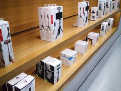 -Apple零售店(济南恒隆广场店)