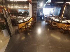 -渔乐之昕·铁板烧自助餐(虹悦城店)