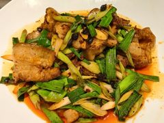 -贡宴盐帮菜自贡驻京联络处餐厅