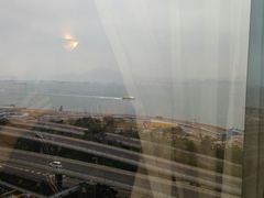 -香港港岛太平洋酒店