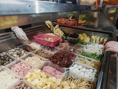 -筒骨麻辣烫(永同昌公寓胜明花园店)
