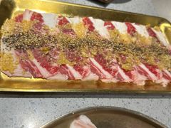 -妥妥烤肉料理(昙华林店)