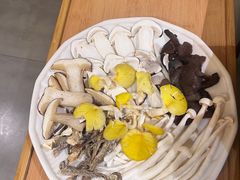 -大理董·董家小厨野生菌火锅(古城旗舰店)
