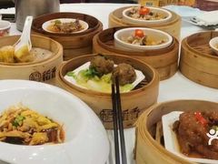 -稻香海鲜饭店(第一国际店)