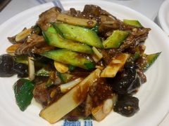 -新302餐厅(国家新闻出版广电总局)