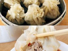 -清真玉林老字号稍麦羊杂碎(宽巷子民族美食街店)