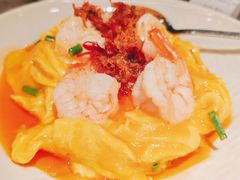 -留半山·香港食堂(啦啦宝都店)