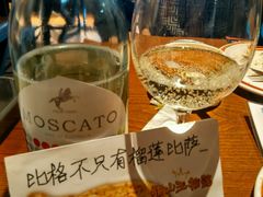 -比格比萨自助(密云店)