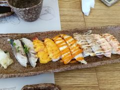 -林妈妈村·日式料理(宝山万达店)