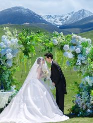 点击看大图 -蒙娜丽莎婚纱摄影·旅拍
