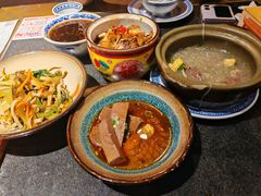 -南京大牌档(新街口德基广场店)