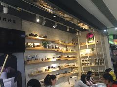 -今日陶艺(富力广场店)