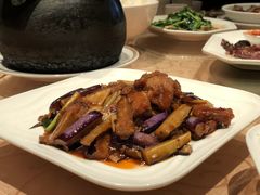 -龙井壹号·茶缘山景宴(龙井村店)