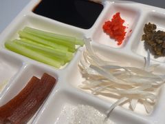 -四季民福烤鸭店(王府井东安门店)