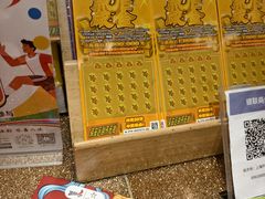 -中国体育彩票(上海月星环球港店)