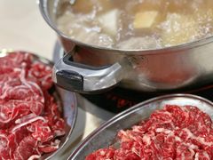 -菜忠潮州牛肉店(岗厦店)