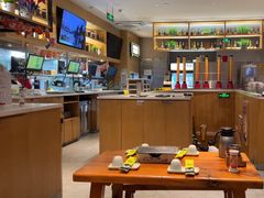 -木屋烧烤(Ipark店)