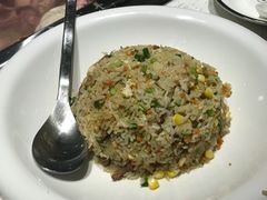 -九府羊·鲜羊火锅·烤串(新华路店)