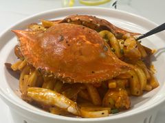 -3号仓库·创意中国菜(新世界城店)