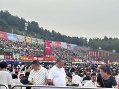 -中国盱眙国际龙虾节广场