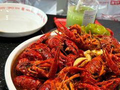 -周姑娘不等味·牛羊肉火锅·螃蟹罗氏虾·烤鱼烤串(高邮店)