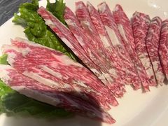 -NIUAN牛庵·日式和牛烧肉(恒隆店)