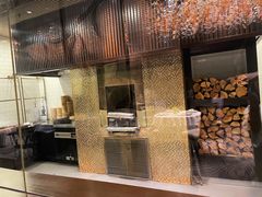 烤鸭子的房子-东海朗廷酒店-唐阁T’ANG COURT 中餐厅