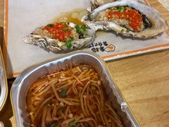 -蚝当家·海鲜龙虾烧烤(文二路原开蚝屋店)