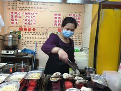 -冯姐生蚝(迎宾广场店)