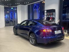 -TESLA 特斯拉(上海太古汇体验店)