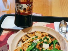 -华记煲仔华·煲仔饭(市桥易发店)