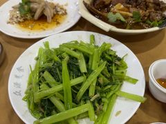 -众源美食(光复阁店)